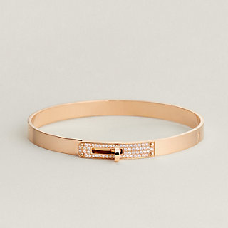 HERMES ケリードッグ HERMES エルメス ケリードッグブレスレット Bランク. : 質屋さの